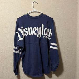Disneyland Spirit Jersey